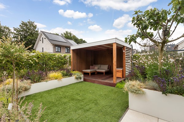 Medium property photo - Van Der Steenhovenplein 74, 3317 NM Dordrecht